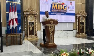 Kepala Dinas Pendidikan Labuhanbatu Buka Sosialisasi Program Makan Bergizi Gratis (MBG) IMG 20251206 WA0101