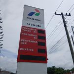 SPBU Amelia di Sei Kanan Bantah Isu Penyulingan BBM