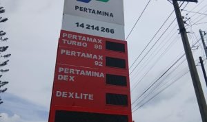 SPBU Amelia di Sei Kanan Bantah Isu Penyulingan BBM IMG 20251208 WA0007