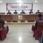 Kejari Labusel Gelar Penyuluhan Hukum HAKORDIA 2025 : Satukan Aksi Berantas Korupsi Untuk Kemakmuran Rakyat