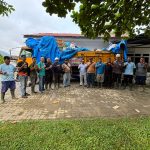 PT Socfindo Aek Pamienke Hadirkan Bantuan Kedua untuk Warga Terdampak Banjir di Aceh Tamiang