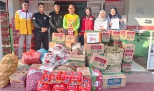 Ikatan Keluarga Nasution (IKANAS) Labuhanbatu Salurkan Donasi kepada Korban Bencana Alam IMG 20251209 WA0085