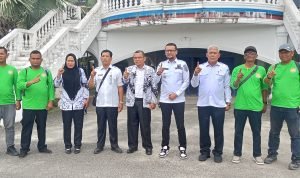 PGRI Labusel Kirim Bantuan Kemanusiaan, Rp156 Juta Lebih dan Logistik Disalurkan untuk Korban Bencana di Sumut IMG 20251210 WA0006