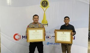 Kapolres