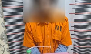 Polsek Salapian Ungkap Kasus Narkotika, Pelaku dan Barang Bukti Telah dilimpahkan ke Polres Langkat IMG 20251210 WA0014