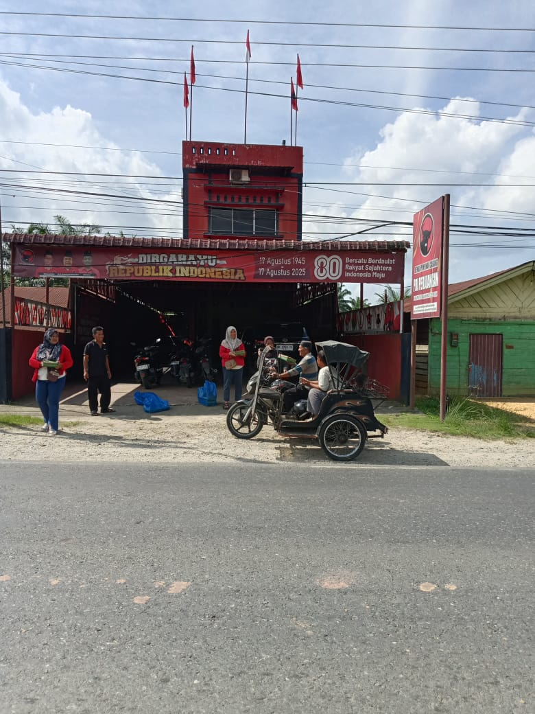 PDI Perjuangan