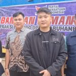 Perindo Labusel: Bantuan dan Doa untuk Warga Tapanuli yang Terdampak Musibah