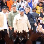 Polres Langkat Pastikan Pengamanan Maksimal Kunjungan Presiden RI ke Lokasi Pengungsian Banjir di Tanjung Pura