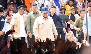 Polres Langkat Pastikan Pengamanan Maksimal Kunjungan Presiden RI ke Lokasi Pengungsian Banjir di Tanjung Pura IMG 20251213 WA0014 1