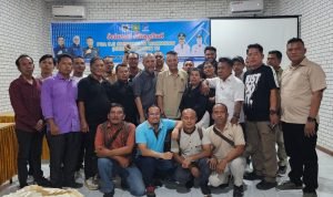 Puluhan Wartawan di Langkat Ikuti Pra UKW PWI–Diskominfo IMG 20251213 WA0015 1