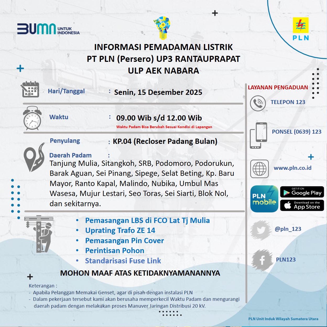 PLN
