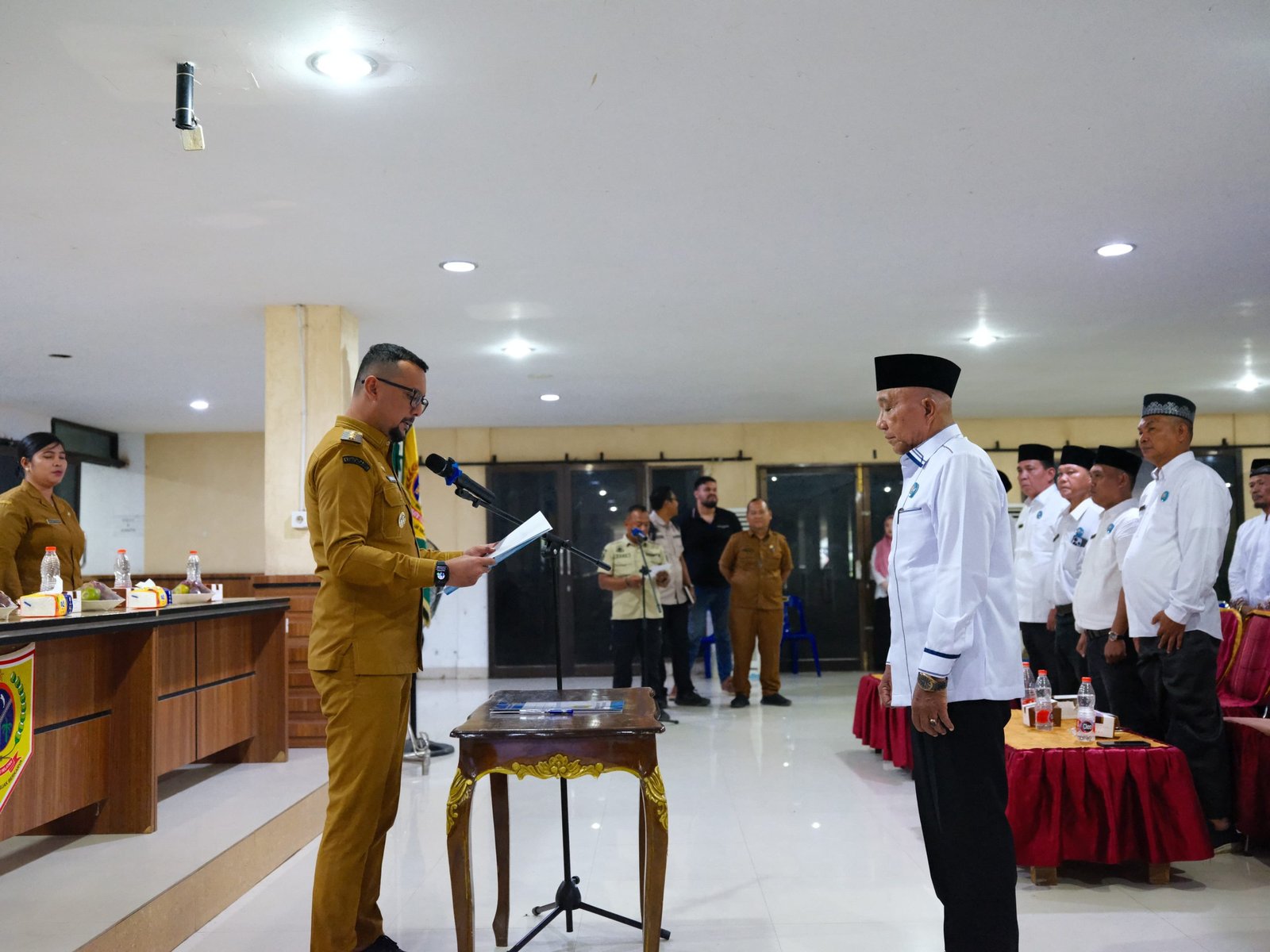 Bupati