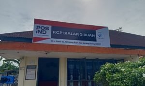 Diduga Langgar Aturan, Oknum Kepala Dusun di Sergai Terdaftar dan Cairkan BLT Kesra Rp900 Ribu IMG 20251216 WA0005