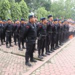Kapolres Langkat Tekankan Pendekatan Humanis dan Pemulihan Pasca Bencana Banjir