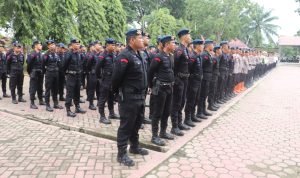 Kapolres Langkat Tekankan Pendekatan Humanis dan Pemulihan Pasca Bencana Banjir IMG 20251216 WA0009
