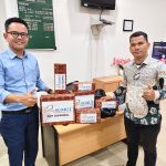 Bank Sumut Cabang Pembantu Sigambal Turut Membersamai Kegiatan Masyarakat