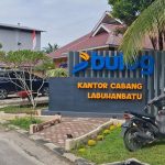Hingga Akhir Tahun Bulog Cabang Labuhanbatu Pastikan Pasokan Beras Tetap Aman