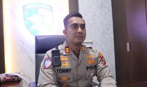 Polres Langkat Dukung Pembatasan Angkutan Barang Selama Nataru 2025–2026 IMG 20251218 WA0014