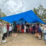 Uluran Tangan di Tengah Banjir: PT Socfin Indonesia Dampingi Warga Aceh Tamiang