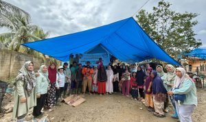 Uluran Tangan di Tengah Banjir: PT Socfin Indonesia Dampingi Warga Aceh Tamiang IMG 20251219 WA0017