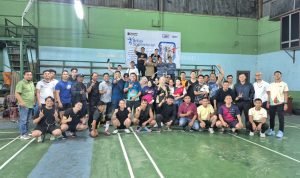 Meriahkan HUT ke-130, BRI BO Rantau Prapat Gelar Brilian Sportartcular IMG 20251219 WA0018 1