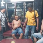 Polsek Padang Tualang Ungkap Kasus Narkotika
