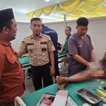 PT Socfindo Kebun Aek Pamienke Tunjukkan Kepedulian Lewat Khitanan Massal bagi Anak-Anak Labura