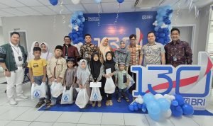 BRI BO Rantau Prapat Santuni Anak Yatim IMG 20251224 WA0026