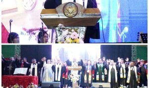 Bintang Tamu Meriahkan Natal Oikumene Labuhanbatu 2025, Pesan Kasih untuk Keluarga Menggema IMG 20251228 WA0003