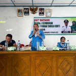 LPAI Labuhanbatu Menjadi Narasumber pada Pelatihan Perlindungan Anak dan Kekerasan Dalam Rumah Tangga Di Desa Sei Kasih Dan Tanjung Haloban