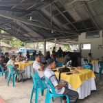 Bersama Petani Mitra, PT Socfindo Kebun Tanah Besih Perkuat Budidaya Sawit Lewat Edukasi dan Bantuan Alat