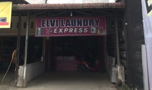 Keluarga Korban Berharap Polres Labuhanbatu Dapat Mengusut Tuntas Kasus Pencurian HP di Toko Elvi Laundry