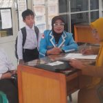 Temukan Anak Buta Huruf, LPAI Labuhanbatu Langsung Gerak Cepat Sekolahkan Anak Di SKB Rantauprapat