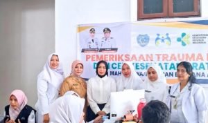 Bupati Labuhanbatu Beri Dukungan Pemulihan bagi Mahasiswa yang Terdampak Bencana di Aceh IMG 20251208 174229
