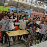 Sorot Pembangunan Infrastruktur, Pemuda dan Mahasiswa Dukung Kinerja Kadis SDMBK Medan Khairul Azmi 14 Sorot Pembangunan Infrastruktur, Pemuda dan Mahasiswa Dukung Kinerja Kadis SDMBK Medan Khairul Azmi