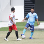 Sekjen DPC PJS Labuhanbatu Raya Cetak Gol di Ajang Porwasu 2026 15 ASAHAN VS NEWSROOM 11 APRIL 2026 10