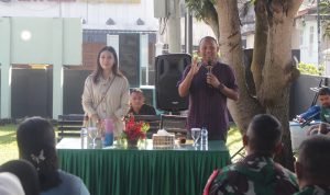 Perkuat Solidaritas Prajurit, Dandim 0209 Labuhanbatu Laksanakan Silaturahmi ke Jajaran Koramil FB IMG 1768799517560