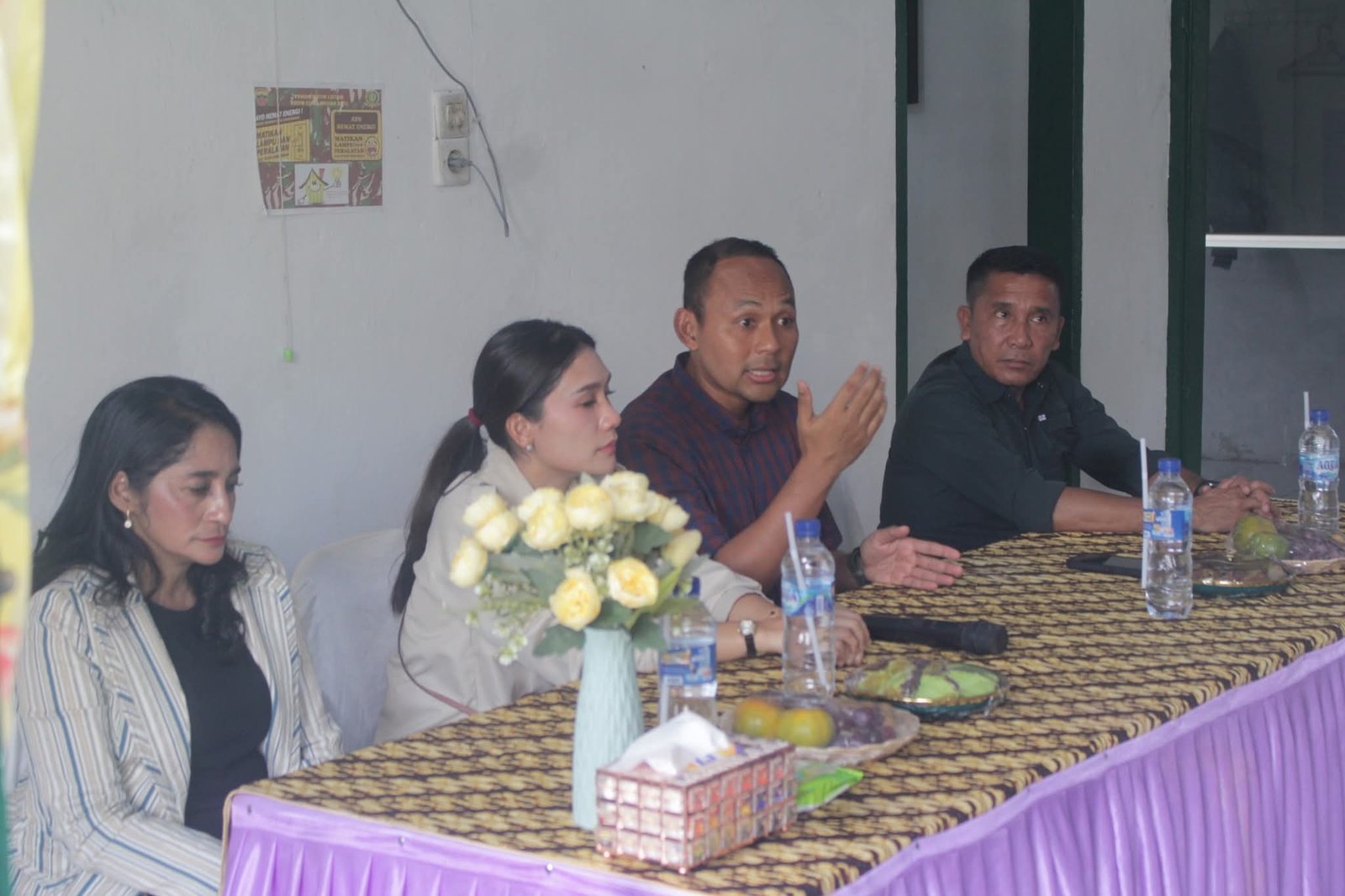 Perkuat Solidaritas Prajurit, Dandim 0209 Labuhanbatu Laksanakan Silaturahmi ke Jajaran Koramil 2 FB IMG 1768799529552