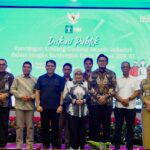 Pansus RUU Desain Industri DPR RI Serap Masukan di Jawa Tengah