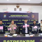 Aksi Balas Dendam Pakai Bom Molotov Gegerkan Labuhanbatu, Begini Kronologi Pengungkapannya