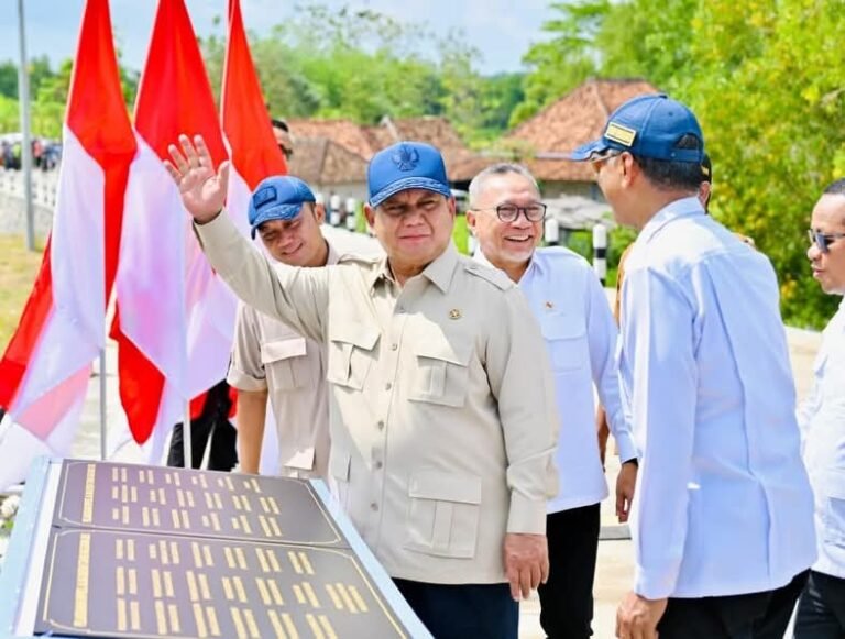 Presiden