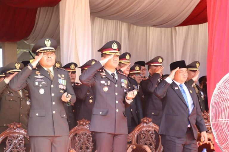 Kapolres Labuhanbatu