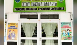 Diduga Tanpa Aturan Yang Jelas, Puskesmas Rantauprapat Pasang Tarif Sewa Ambulance 2,5 Juta Kepada LPAI Labuhanbatu IMG 20240120 WA0066