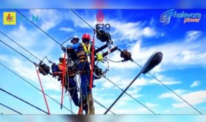 PLN Aek Nabara Jadwalkan Pemadaman Listrik, Ini Daftar Wilayah Yang Terdampak