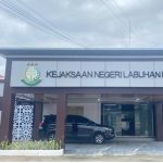 Kejari Tingkatkan Status Penyelidikan Ke Penyidikan Dugaan Korupsi Dana Hibah Pramuka Kwartir Cabang Labuhanbatu 