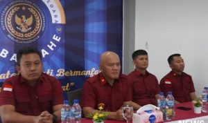 Bantah Tuduhan di Media Sosial, Kepala Rutan Kabanjahe Pastikan Pengawasan Ketat dan Tanpa Kompromi