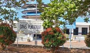 Diduga Tata Kelola Dinas Pendidikan Labusel Bobrok dan Amburadul IMG 20260105 WA0016