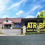 Kantor Pertanahan Labuhanbatu Raih Predikat A dan Nilai Sempurna Kepuasan Masyarakat