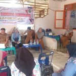 Pemerintah Desa N7 Aek Nabara Bantah Dugaan Penyimpangan Dana Desa 2023–2024