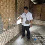 Polsek Bilah Hilir Grebek Sarang Sabu di Sidodadi B Pangkatan